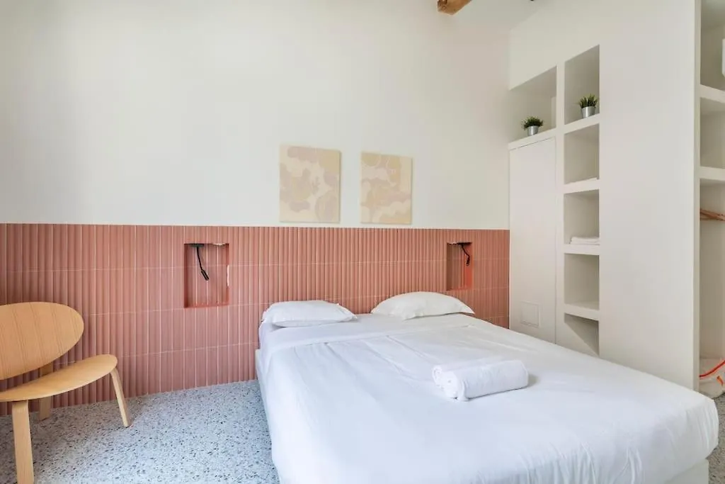 3Capu2 - Cosy T2 Refait A Neuf - Noaille Apartamento Marselha 0*,  França