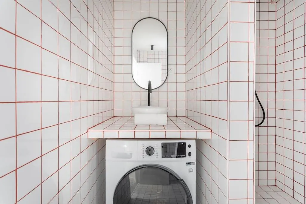 3Capu2 - Cosy T2 Refait A Neuf - Noaille Apartment Marseille