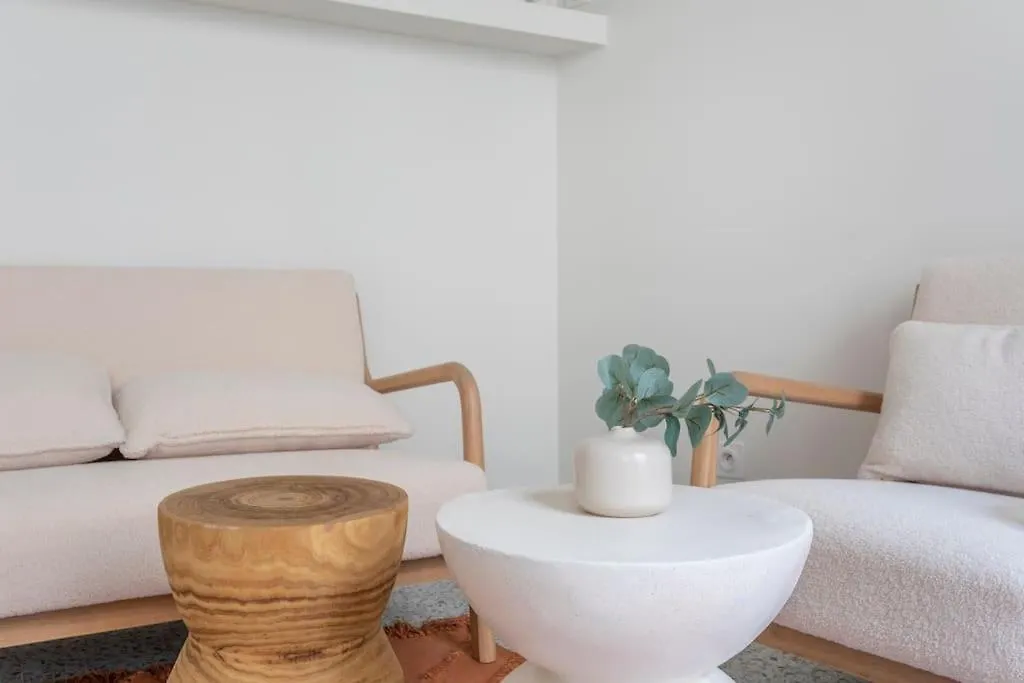 3Capu2 - Cosy T2 Refait A Neuf - Noaille Apartment Marseille France